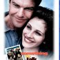 Something To Talk About - 1995 - Blu Ray