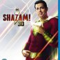 Shazam! - 2019 - 3D Blu Ray