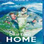 Drifting Home - 2022 - Blu Ray