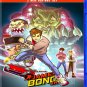 James Bond JR - Complete Series - Blu Ray