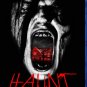 Haunt - 2013 - Blu Ray