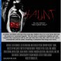 Haunt - 2013 - Blu Ray