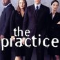 The Practice - Seasons 1-2 - Blu Ray