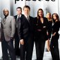 The Practice - Seasons 3-4 - Blu Ray
