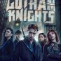 Gotham Knights - Season 1 - Blu Ray