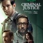 Criminal Justice - Seasons 1-2 - Blu Ray