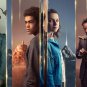 His Dark Materials - Season 1 - Blu Ray