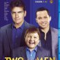 Two And A Half Men - Seasons 1-4 - Blu Ray