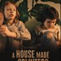 A House Made Of Splinters - 2022 - Blu ray