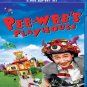 Pee Wee’s Playhouse - Complete Series - Blu Ray