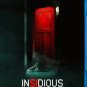 Insidious The Red Door - 2023 - Blu Ray