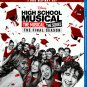 High School Musical The Series - Season 4 - Blu Ray