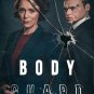 Bodyguard - Season 1 - Blu Ray
