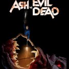 Ash Vs The Evil Dead - Seasons 1-3 - Blu Ray Ash Vs The Evil Dead - Seasons 1-3 - Blu Ray