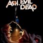 Ash Vs The Evil Dead - Seasons 1-3 - Blu Ray