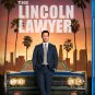 Lincoln Lawyer - Season 2 - Blu Ray