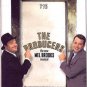 The Producers - Live On Stage - DVD