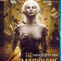 The Magicians - Seasons 1-3 - Blu Ray