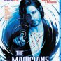 The Magicians - Seasons 4-5 - Blu Ray