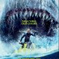 Meg 2 - The Trench - 2023 - Blu Ray