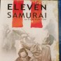 Eleven Samuari - 1997 - Blu Ray