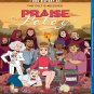 Praise Petey - Season 1 - Blu Ray