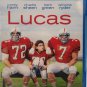 Lucas - 1986 - Blu Ray