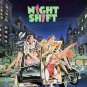 Night Shift - 1982 - Blu Ray