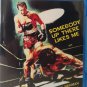 Somebody Up There Likes Me - 1956 - Rare Blu Ray