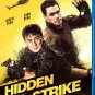 Hidden Strike - 2023 - Blu Ray