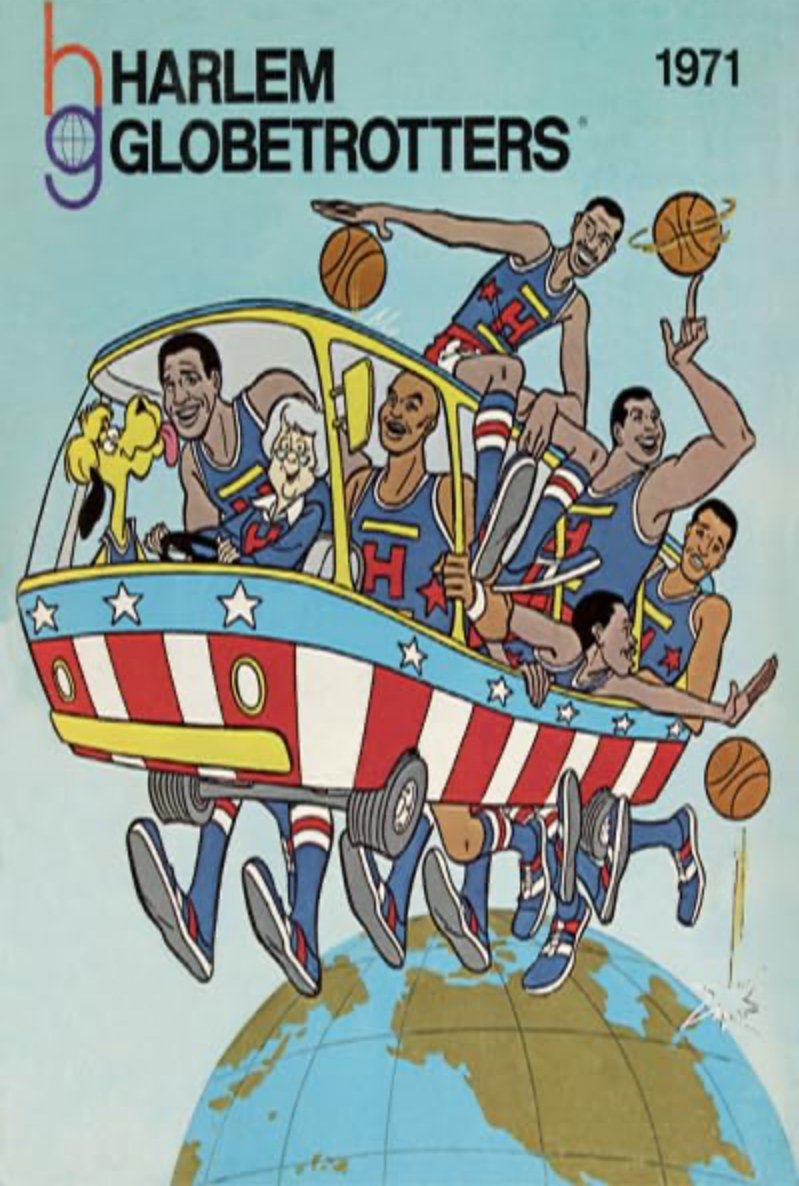 The Globe Trotters - Complete Cartoon Series - DVD