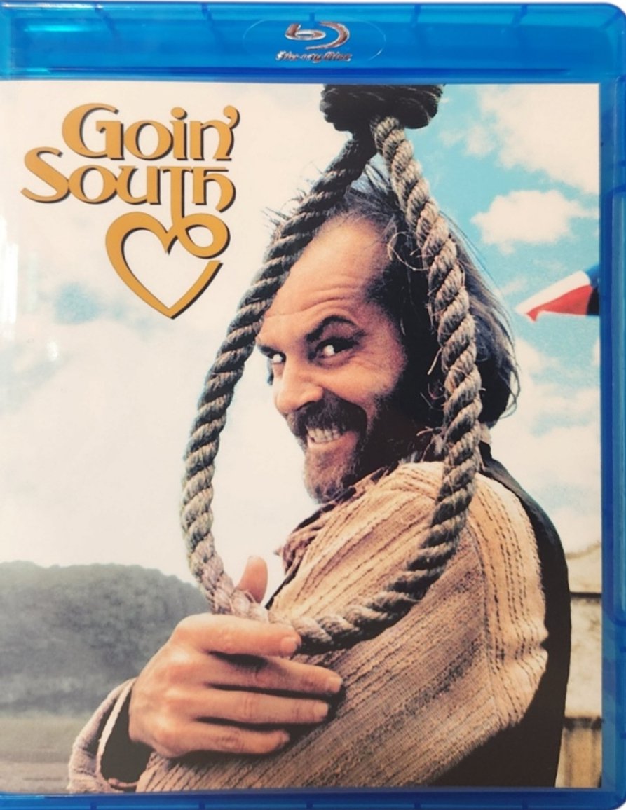 Goin&acirc;�� Spith - 1978 - Blu Ray
