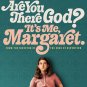 Are You There God? It’s Me Margret - 2023 - Blu Ray