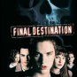Final Destination Five Film Set - Blu Ray