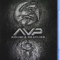 Alien Vs Predator Double Feature - Blu Ray