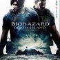 Resident Evil Death Island - 2023 - 4K
