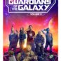 Guardians Of The Galaxy Vol 3 - 2023 - 4K