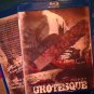 Grotesque - 2009 - Uncut - Blu Ray
