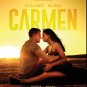 Carmen - 2022 - Blu Ray