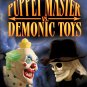 Puppet Master Vs Demonic Toys - 2004 - Blu Ray