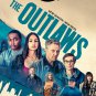 The Outlaws - Season 1 - Blu Ray