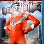 Iron King - Complete Series - Blu Ray