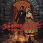 Sweeney Todd - Live On Stage - Blu Ray