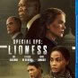 Special Ops : Lioness - Season 1 - Blu Ray