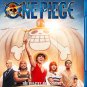 One Piece - Season 1 - Blu Ray