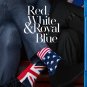 Red White & Royal Blue - 2023 - Blu Ray