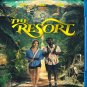 The Resort - Season 1 - Blu Ray