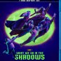 What We Do In The Night - Season 5 - Blu Ray