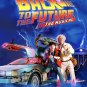 Back To The Future The Musical - Blu Ray