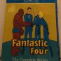 Fantastic Four - 1967 Complete Series - Blu Ray